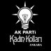 Ak Kadın Yenimahalle (@akkadinyenimah) Twitter profile photo