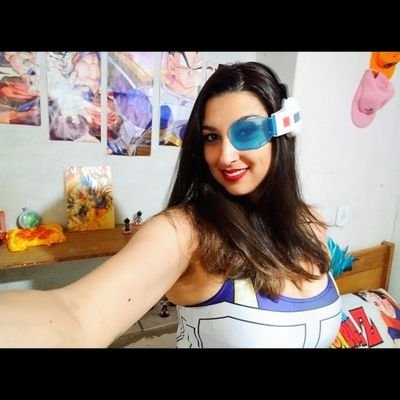 'Raiane Nascimento Guimarães 🌺さんのプロフィール画像
