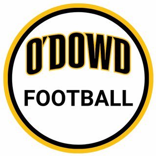 Official Account of the Bishop O’Dowd Football Program  2016 D5 State & 5x NCS Champions | 20+ NFL & 200+ College Alumni 📧 hnickerson@bishopodowd.org