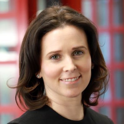 caitmwalsh's profile picture. Employed by Novartis but views my own