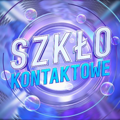 Szkło Kontaktowe TVN24 Profile