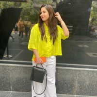 Reshmi Khanna (@reshmikhanna) 's Twitter Profile