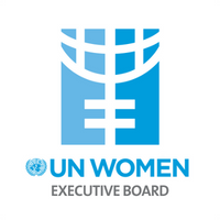 The UN-Women Executive Board is the Governing Body of UN Women. This account is operated by its Secretariat in support of the Board President and Member States.