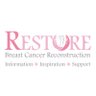 Restore_Breast's profile picture. Providing information, inspiration & support to women contemplating/undergoing breast reconstruction after mastectomy.