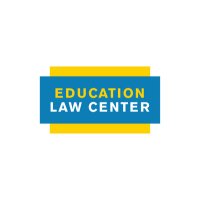 Education Law Center(@edlawcenterpa) 's Twitter Profile Photo