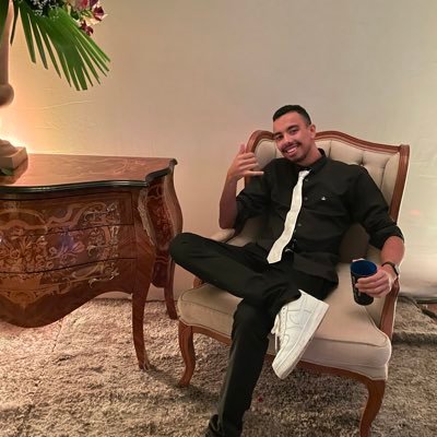 felipemtt10's profile picture. com sono