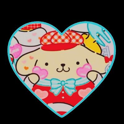 💘PankoPomPurin💘💕૮₍ ´˶• ᴥ •˶` ₎ა💕さんのプロフィール画像