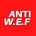 Anti WEF (@ANTlWEF) Twitter profile photo