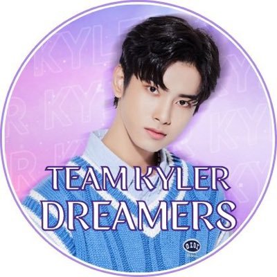Fanbased of Dream Chaser: Kyler Chua • Est. Nov. 21, 2022 🖤 • IG: @teamkylerdreamers_ofc