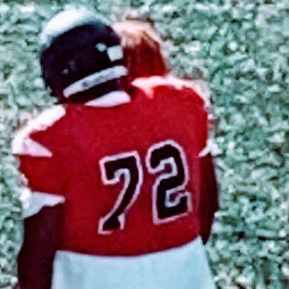 6’3 260 |B:255 |S:325 |D:315 |Class Of 2025| Neptune Highschool