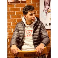 Ashraf عrafa (@ashrafmesharef) 's Twitter Profile