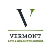 Vermont Law and Graduate School's Environmental Law Center encourages students to address real world problems and develop responsive environmental policy.