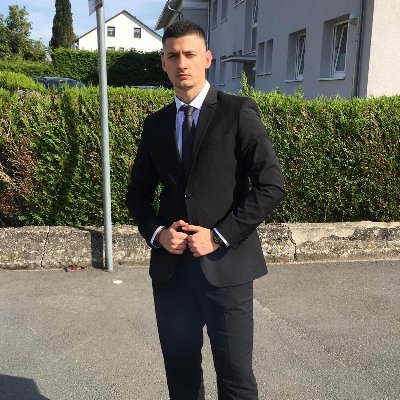 RalfKm7's profile picture. 🇦🇱 🇦🇱