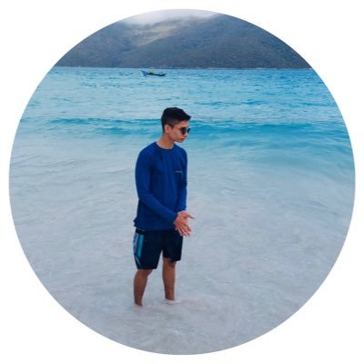 neymarcos 🌊 Profile