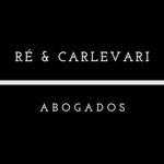 Ré & Carlevari Abogados

Derecho Civil, Laboral, de la Salud.