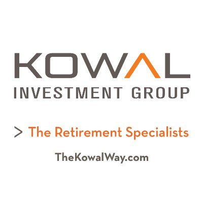 Kowal Investment Group is a registered investment advisor. For important disclosures please visit our website https://t.co/zP28bFCdoU