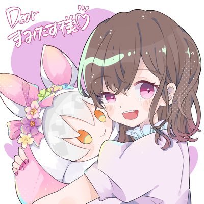 manaminn__7355's profile picture. 好きな物を、満足いくまで愛でます😍 作家さんの作品を、どうしたら素敵に飾れるか試行錯誤してます。アイコンは、むとさん（@muto_095）ドール好きなので写真載せることあります。苦手な方は、写真オフモードしてくださると助かります。