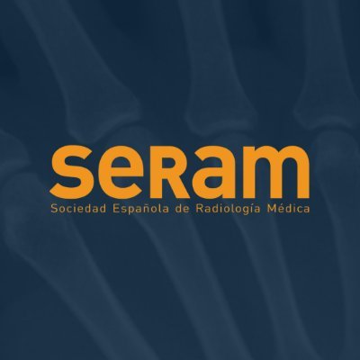 Sociedad Española de #Radiología Médica - SERAM

#TodoEmpiezaConUnaImagen