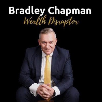 Bradley Chapman