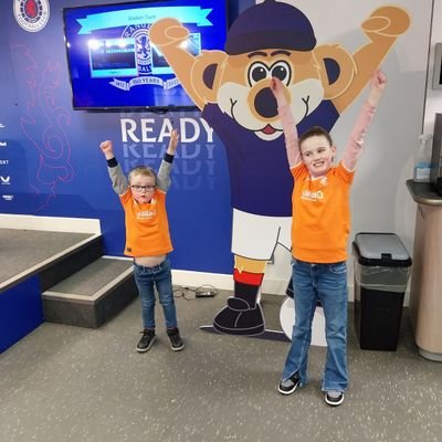 True blue rtid