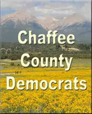 Chaffee Democrats