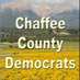 Chaffee Democrats (@chaffeecountyde) Twitter profile photo Chaffee Democrats (@chaffeecountyde) Twitter profile photo