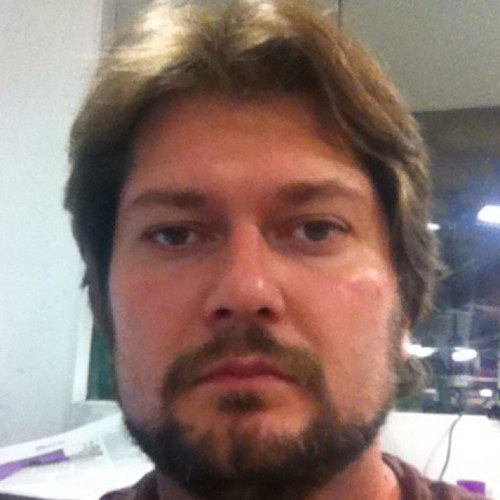 baumshohn's profile picture. 