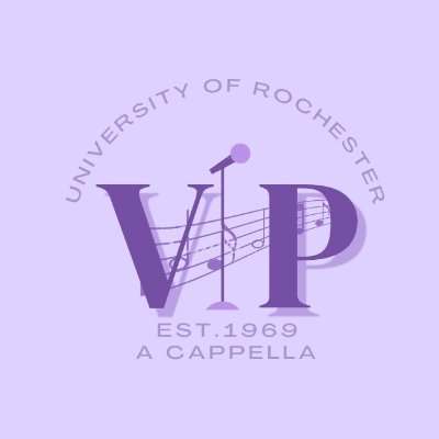 University of Rochester's Historically Female, Gender Inclusive A Cappella Group
•••
Stream