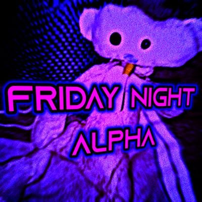 Friday Night Alpha*さんのプロフィール画像