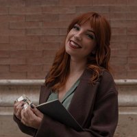 Marina B Journal (@marinaaburgos) 's Twitter Profile