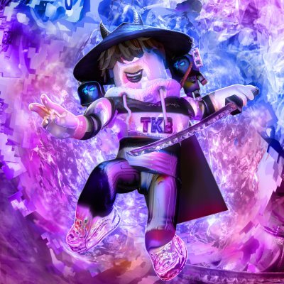 Benjamin__MaGIc's profile picture. 