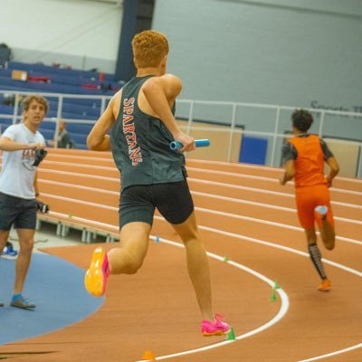 wademartin141's profile picture. 