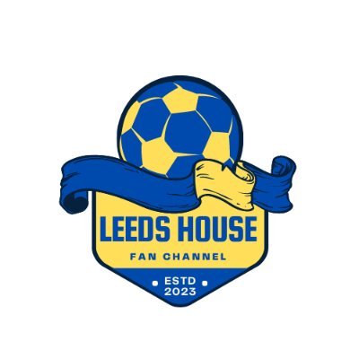 The Leeds House Podcast and Not Another Leeds Podcast channels. We do Both.

https://t.co/2Le9JwplUZ