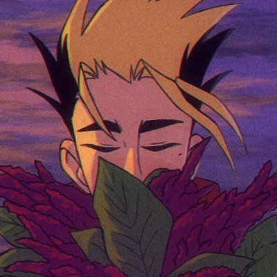 A Trigun multi-canon digital zine centered around the language and symbolism of flowers 🥀

Preorders closed
hosted by: @plastic_raccoon