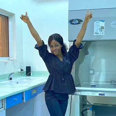 https://t.co/j2xpgyqQAn //Lover of Jehovah//Med Lab.scientist🔬//Smallchops vendor//Serial Volunteer