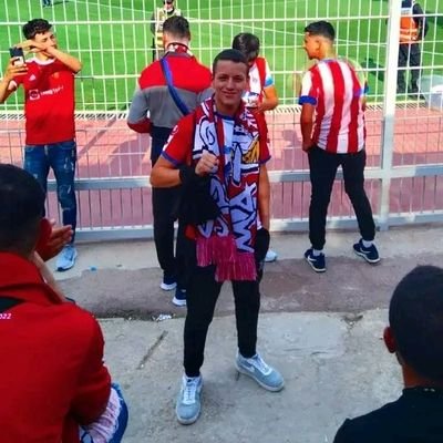 OussamaTetuan's profile picture. 