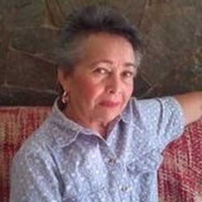 MerisGarcia1's profile picture. 