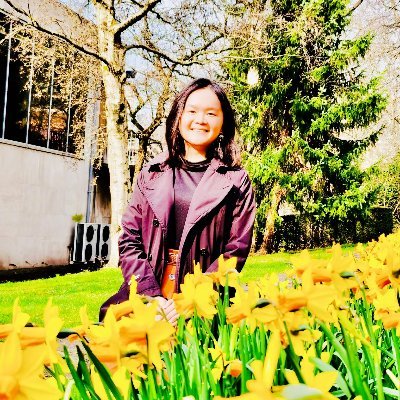 PhD Candidate at UNESCO RILA, UofG, Heritage and Museums buff, cat person, and tea lover. Dreaming to be a wee world changer.