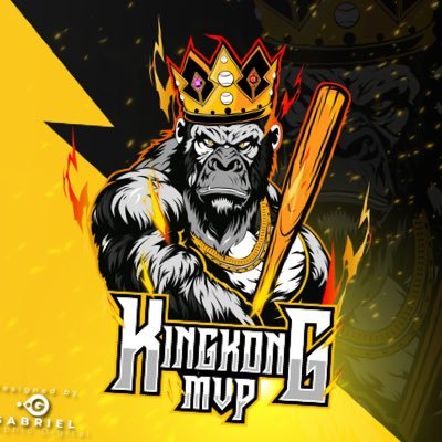 KingKongMvP's profile picture. Jugador de MLB The Show #Xbox 🇵🇦 X 8 Top 50 ⚾️