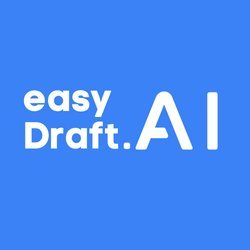 Easy Draft AI is a revolutionary new web tool that utilizes the power of Artificial Intelligence to make email drafting a breeze.