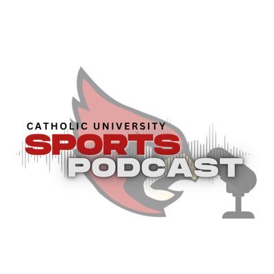 CUA sports podcast