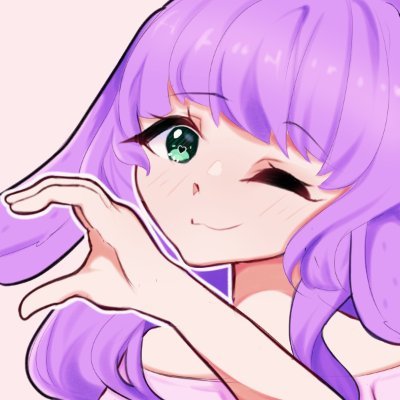 ☆ BnuuyyGremlin | VTuber | Artist  ☆
🎨 #BnuuyDoodle /xAiko #CHOCIKO /NSFW #ChociBuns ☆
💌 ChocibunnyArt@gmx.net ☆
☆ 3D ママ: @lcuteliestl ☆
☆ 2D ママ: @ambxrry ☆