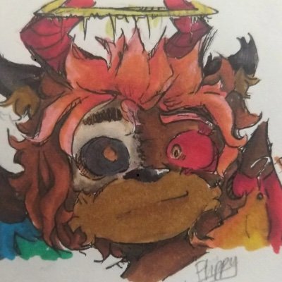 Flippyさんのプロフィール画像
