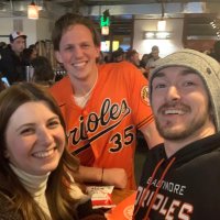 Orioles Fan Ryan (@oriolesfanryan) 's Twitter Profile Photo Orioles Fan Ryan (@oriolesfanryan) 's Twitter Profile Photo