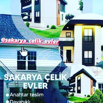 AkdostPrefabrik's profile picture. #SAKARYA ARİFİYE #KOCAELİ KANDIRA KEFKEN #DÜZCE #SAPANCA KARTEPE KARASU  HER BÖLGEYE PREYTONGEV ÇELİKEV PREFABRİK İNŞAAT