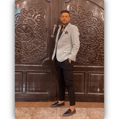 Mohamed_363807's profile picture. Love your Self and believe That you are Enough ♥️.