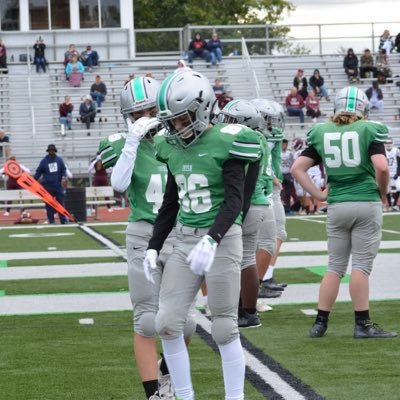 Class of 2026 | Dublin Scioto High School | TE,Dl | 5’9 137☘️✝️ Hudl: https://t.co/u73glvVKKh