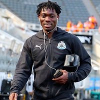 Michael Oti Adjei (@otiadjei) 's Twitter Profile