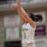 Savannah_Weiss_'s profile picture. Combo Guard |🏀| @WoosterWBB #15 ⚔️💛🖤⚔️