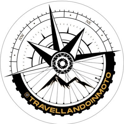 Travellandoinmoto